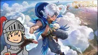 Mobile Legends Season 39 || sini mabar