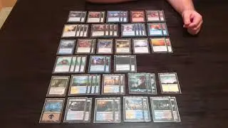 MTG TCG Deck Tech Modern Lich&rsquo;s Mastery (Lich Mind)