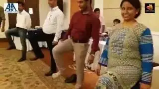 Corporate Anchor in  karnal | Karnal Anchor | Corporate Games with employees  Anchor Adhikari