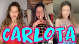 Lo Mas Nuevo de Carlota Torres Julio 2019 | Tik Tok Videos | Musical.ly España
