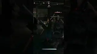 Rise of the Ronin: Triple Kill #2 @pajkatekgames #riseoftheronin #ps5 #shorts