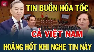 Tin tức nhanh và chính xác nhất ngày 19/01/2026✈Tin Nóng Chính Trị Việt Nam và Thế Giới✈#THỜISỰTV24