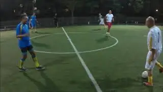 Torneo Calcio a5 - 2017