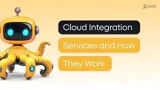 Cloud Integration