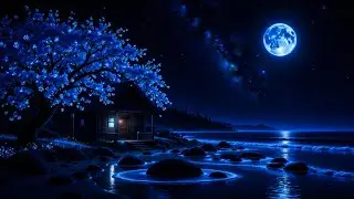 Fall Asleep Instantly &bull; Brainwave Healing Therapy &bull; End Insomnia Forever
