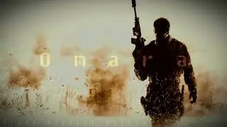 Call of Duty - Inspired Theme 
