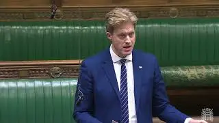 Local government finances in Surrey - Adjournment Debate - House of Commons - 22/01/2026