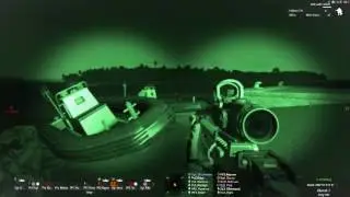 91st SFG Mini Operations: COIN OPs