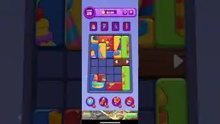 Block Picture Levels 21&ndash;30 Walkthrough | Full Image Puzzle Solutions 🧩🖼️✨