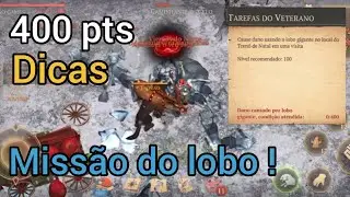 GrimSoul #eventos . trenó do Natal.