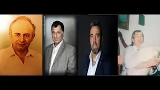 Γ. Αμαραντίδης Γ. Κουρτίδης Γ. Σοφιανίδης Γ. Αραματανίδης 2005 LIVE