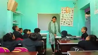 DECE project work 24 ( Odia alphabet)
