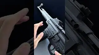 1017 / #gelblaster #toyguns #blaster #militarytoys
