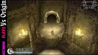 Ys Origin - Yunica Playthrough - Part 22