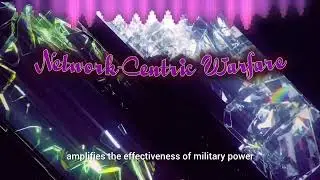 Network-Centric Warfare