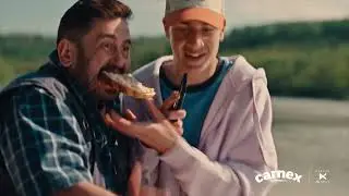 NI&Scaron;TA BEZ CARNEX RIBLJE PA&Scaron;TETE!