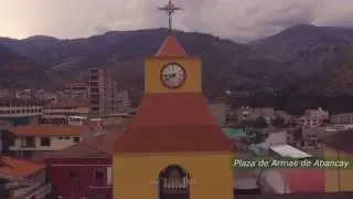 XVIII coneia ABANCAY - 2017