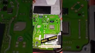 Mobile Repairing Course #iphonerepairingcourse #mobilereparingclasses #smartphone