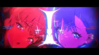 宝鐘マリン＆こぼ・かなえる - I I I(Lantora Remix)