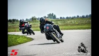 RACER5 Intro Course - WEEKEND HIGHLIGHTS!