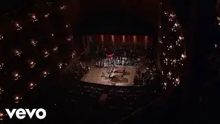 Schumann: Andante & Variations for 2 Pianos, 2 Cellos & Horn, WoO 10