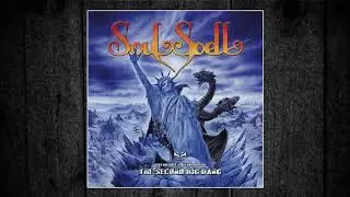 Soulspell | White Lion Of Goldah (Official Audio)