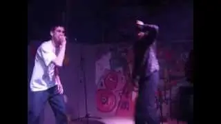 Loko MC feat.Brain-Ti (ПЛЕН)-На ряду потребителей.