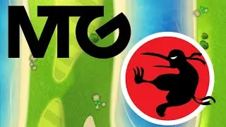 Ninja Kiwi был продан... BTD Esports?