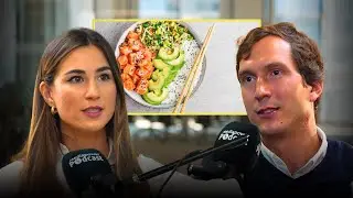 El precio invisible de emprender joven | Alexandra P. Varela | Media Power Podcast