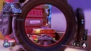 Optic Pamaj - [1337] Montage Response by xStupidxMonkeyx