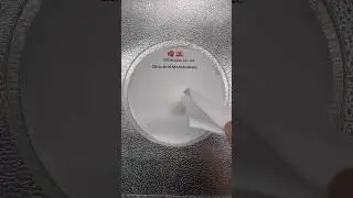 Citric acid monohydrate