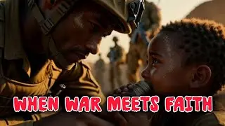 Faith Under Fire | The Untold Story of Christian Soldiers