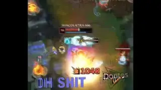 Como n&atilde;o jogar de shaco no low elo