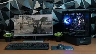 ViprTech Reaper 1.0 &mdash; Should You Buy This Liquid-Cooled RTX 5060 Gaming PC Now?