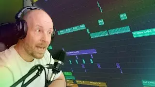 How I made my Madonna remix | Track breakdown