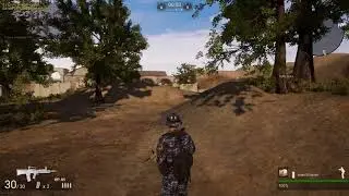 H-Hour gameplay
