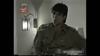 Akshay Kumar Interview at DD National T.V 1994 Baje Payal Part 3-1
