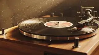 Vintage Jazz 1940년대 🤎 포근한 감성 재즈 playlist cafe