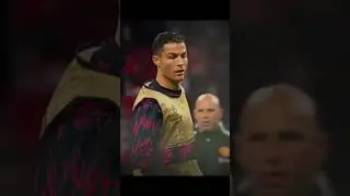 Ronaldo 💀 #youtubeshort #viralshort#attitude #viralvideo #cr7 #football #realgoa