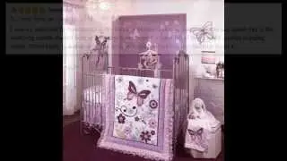 Baby Bedding Sets For Girl Reviews 2015