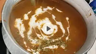 Resturant style dal makhani recipe easy to cook ghar pe bina kise jhanjhat k