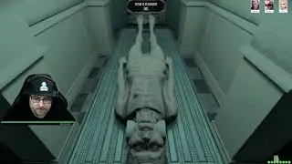 The Mortuary Assistant #4 /w Creepy Alerty!