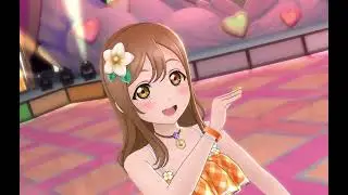 Sweet & Sweet holiday [19:12]:Watanabe You, Kunikida Hanamaru & Ohara Mari in Summer splash 2021