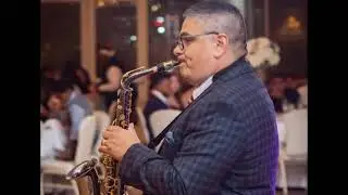 Rudy Rodríguez Compilación