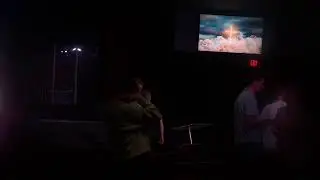 Славянская церковь King's Chapel (Sunday Live)