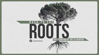 Back to the Roots - What does freedom look like?