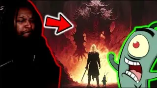 Jeris Johnson, BOI WHAT - Battling My Demons (Official Audio) DB Reaction