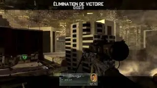 SICK Come bac(k) ! [MW2]