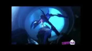 Arcee's Got 