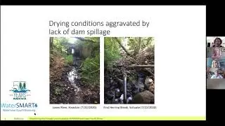 Weathering the Drought